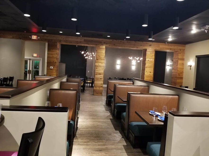 Best Indian Restaurant in Richmond Anant Cuisine of India