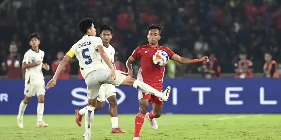 Indonesia vs Vietnam U23: Final Sengit Piala AFF U23 2025, Siapa yang Jadi Raja Asia Tenggara?