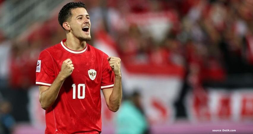 Profil Justin Hubner: Bek Naturalisasi Masa Depan Timnas Indonesia