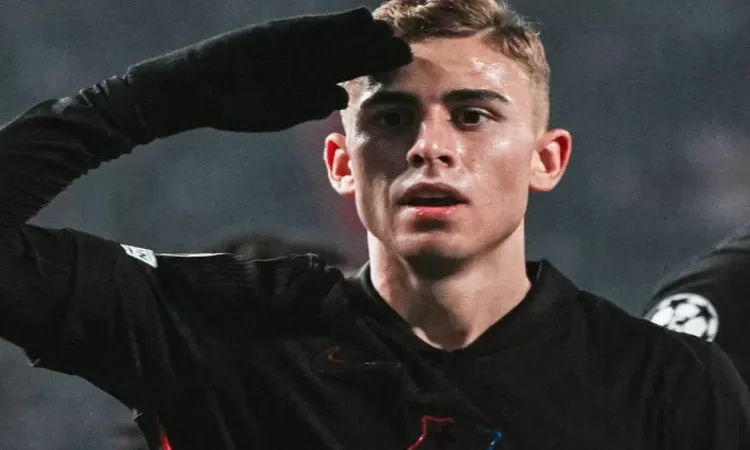 Fermin Lopez: Profil, Perjalanan Karier, dan Kiprah di Timnas Spanyol