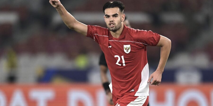 Profil Jens Raven: Striker Masa Depan Timnas Indonesia dengan Insting Gol Tajam