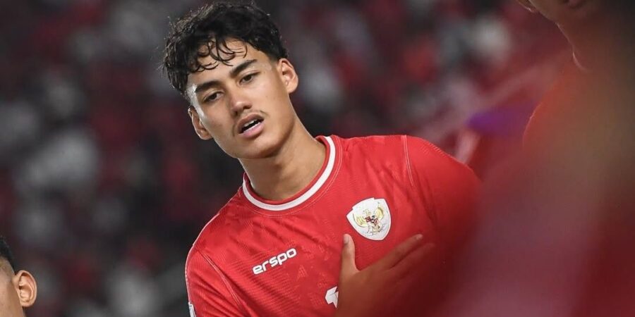 Profil Rafael Struick: Penyerang Naturalisasi Timnas Indonesia yang Bersinar