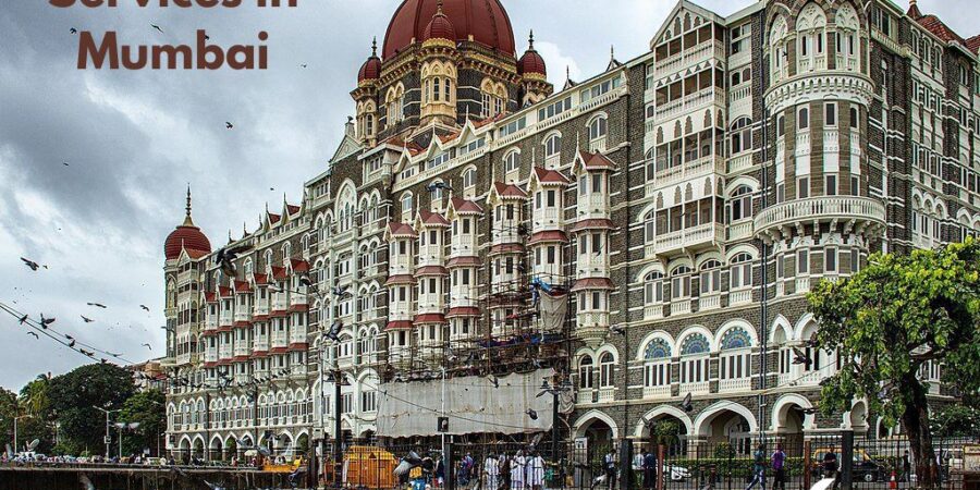 UI UX Services in Mumbai