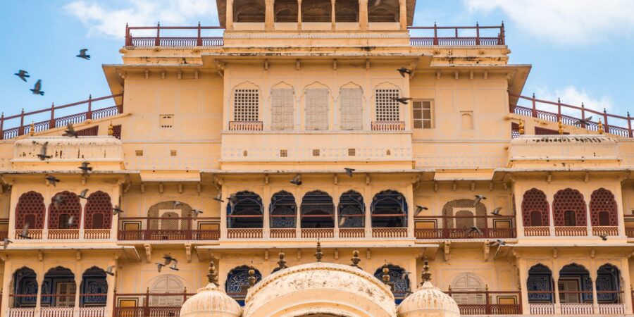 Ecommerce Development Services in Jaipur